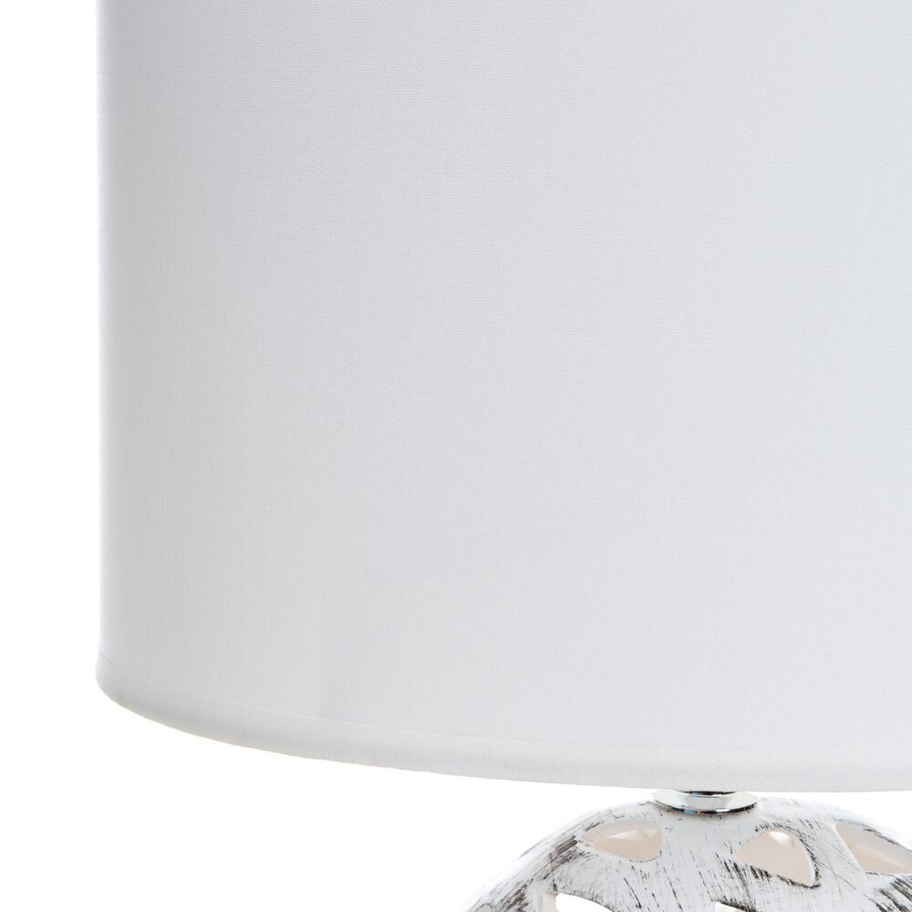 Dekoratiivne lamp Dakota 2 hind ja info | Laualambid | hansapost.ee