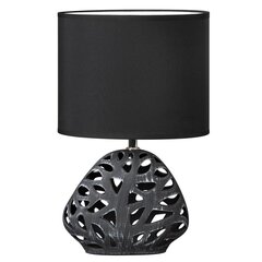 Декоративный светильник Dakota 1 цена и информация | Настольные лампы | hansapost.ee