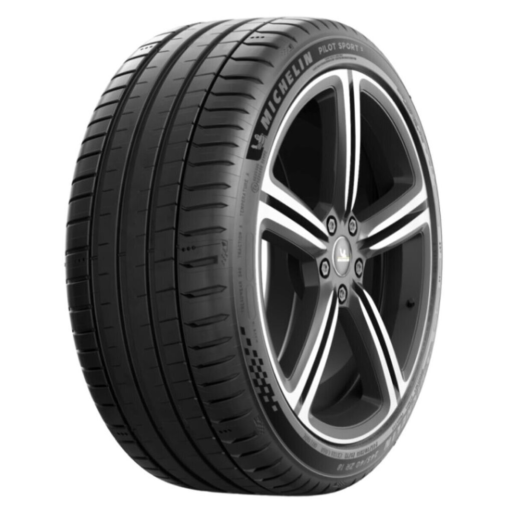 Michelin Pilot Sport 5 255/35 ZR20 97Z hind ja info | Suverehvid | hansapost.ee