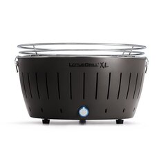 Grilis Lotusgrill G 435 XL Grill G-AN-435P, must hind ja info | Grillid | hansapost.ee