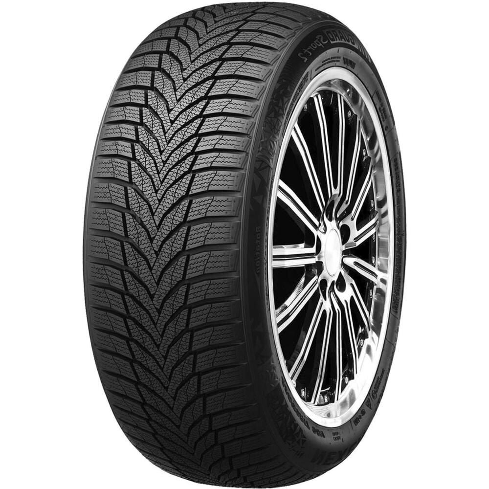 Nexen WG SP2 245/45R20 103V XL hind ja info | Talverehvid | hansapost.ee