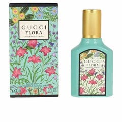 Parfüümvesi Gucci Flora EDP naistele, 30 ml hind ja info | Parfüümid naistele | hansapost.ee