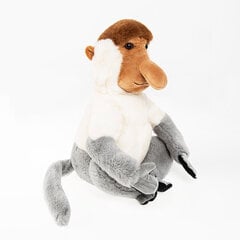 Smiki плюшевая обезьянка, 30 см цена и информация | Smiki Детям от 3 лет | hansapost.ee