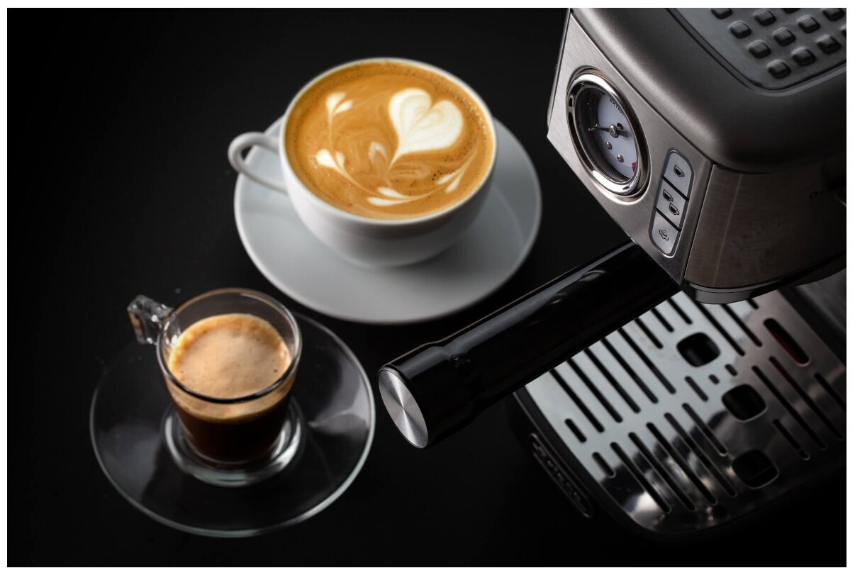 Ariete 1381/10 hind ja info | Kohvimasinad ja espressomasinad | hansapost.ee
