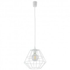 TK Lighting подвесной светильник Diamond цена и информация | Люстры | hansapost.ee