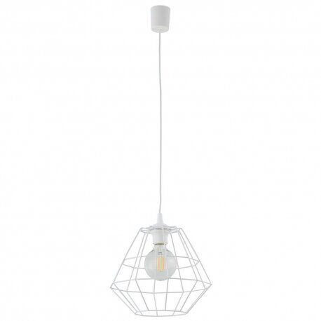 TK Lighting rippvalgusti Diamond цена и информация | Rippvalgustid | hansapost.ee