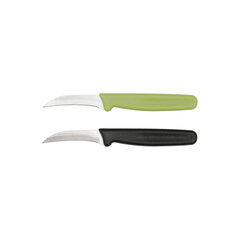 Нож для чистки Quid Veggy (7 см)  цена и информация | Quid Кухонные товары, товары для домашнего хозяйства | hansapost.ee