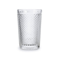Набор стаканов Bidasoa Onix, 3 шт., 350 мл цена и информация | Стаканы, фужеры, кувшины | hansapost.ee