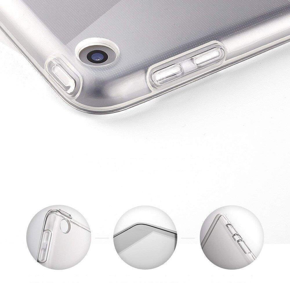 Slim Case Realme Pad Mini, 8.7" hind ja info | Tahvelarvuti ümbrised ja kaaned | hansapost.ee