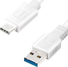 LogiLink CU0176, USB-A - USB-C, 2 m hind ja info | Mobiiltelefonide kaablid | hansapost.ee