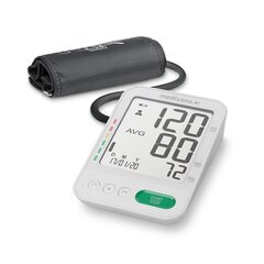 Medisana Voice Blood Pressure Monitor BU 586 Memory function hind ja info | Vererõhuaparaadid | hansapost.ee