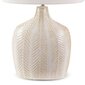 Dekoratiivne lamp Liza 01 цена и информация | Laualambid | hansapost.ee