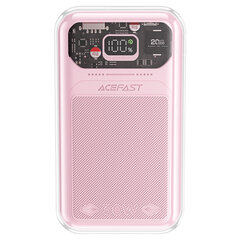 Acefast Sparkling Series M2 20000mAh hind ja info | Acefast Mobiiltelefonid, fotokaamerad, nutiseadmed | hansapost.ee