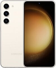 Samsung Galaxy S23 5G 8/128GB BEIGE SM-S911BZEDEUB цена и информация | Мобильные телефоны | hansapost.ee