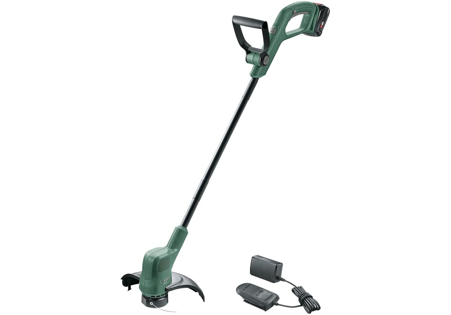 Trimmer Bosch EasyGrassCut 06008C1A03 hind ja info | Trimmerid | hansapost.ee