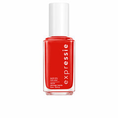 Küünelakk Essie Expressie N 475-send a mes, 10 ml price and information | Nail polishes and nail polish removers | hansapost.ee