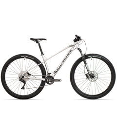 Горный велосипед Rock Machine 29 Torrent 50-29 серебристый (M) цена и информация | Велосипеды | hansapost.ee
