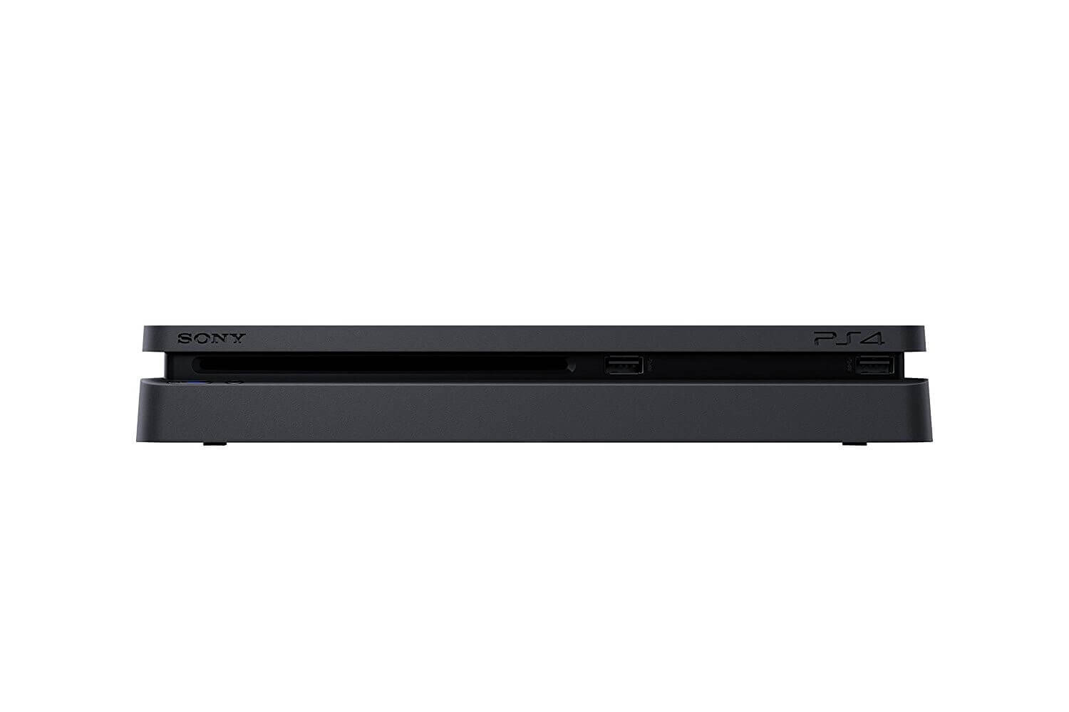 Sony PlayStation 4 Slim hind ja info | Mängukonsoolid | hansapost.ee