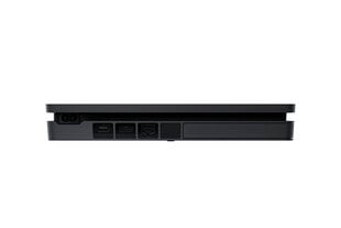 PlayStation Slim 500GB цена и информация | Sony Компьютерная техника | hansapost.ee