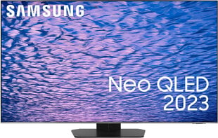 Samsung QE43QN90CATXXH цена и информация | Телевизоры | hansapost.ee