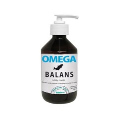 Toidulisand koertele ja kassidele Vitabalans Probalans Omegabalans, 250 ml hind ja info | Vitabalans Lemmikloomatarbed | hansapost.ee