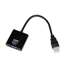 IBOX hind ja info | USB adapterid ja jagajad | hansapost.ee