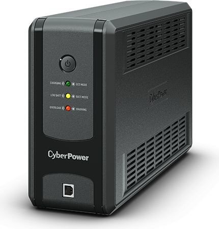 Cyber Power UT850EG цена и информация | Puhvertoiteallikad | hansapost.ee