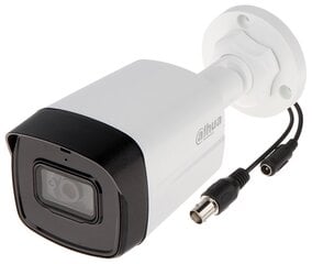Камера видеонаблюдения Dahua HAC-HFW1800TL-A-0360B цена и информация | Valvekaamerad | hansapost.ee