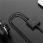 Orico SKT3-BK-BP hind ja info | USB adapterid ja jagajad | hansapost.ee
