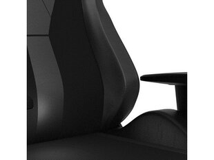 GENESIS NFG-1848 стул для видеоигр Игровое кресло Мягкое сиденье Черный цена и информация | Офисные кресла | hansapost.ee