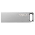 USB-pulk Kioxia U366 Hõbe 64 GB