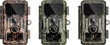 Sjcam M50 woodland green hind ja info | Seikluskaamerad, GoPro | hansapost.ee