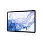 Samsung Galaxy Tab S8 WiFi 128GB SM-X700NZSAEU цена и информация | Tahvelarvutid | hansapost.ee
