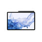Samsung Galaxy Tab S8 WiFi 128GB SM-X700NZSAEU цена и информация | Tahvelarvutid | hansapost.ee