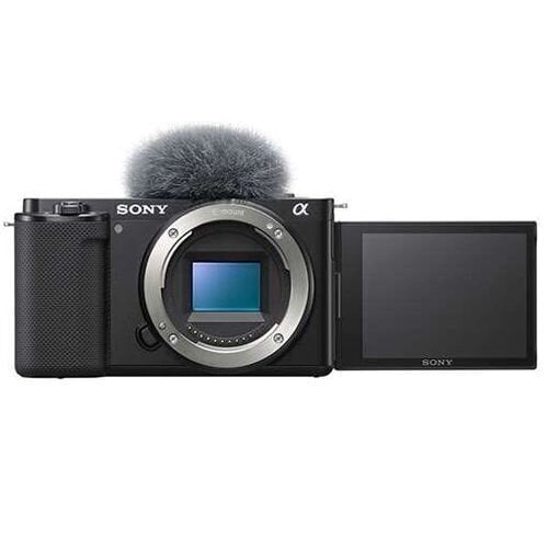 Digitaalkaamera Sony ZV-E10 цена и информация | Fotoaparaadid | hansapost.ee
