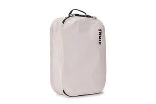 Дорожная сумка среднего размера Clean/Dirty Packing Cube, белая цена и информация | Чемоданы, дорожные сумки  | hansapost.ee