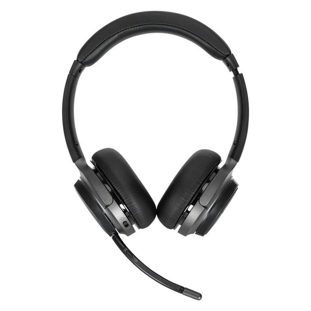 Kõrvaklapid Mikrofoniga Targus AEH104GL Must hind ja info | Kõrvaklapid | hansapost.ee