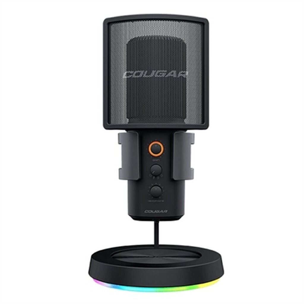 Mikrofon Cougar Screamer-X hind ja info | Mikrofonid | hansapost.ee