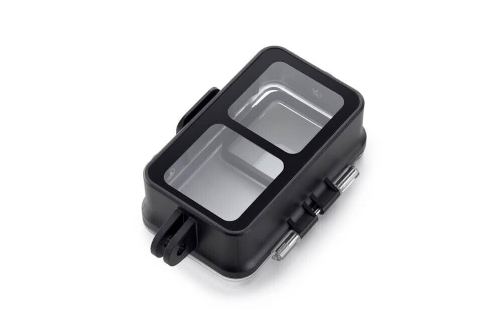 DJI Action 2 Waterproof CaseWaterproof CP.OS.00000187.01 hind ja info | Lisatarvikud videokaameratele | hansapost.ee