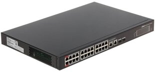Dahua PFS3228-24GT-360-V2 hind ja info | Dahua Arvutid ja IT- tehnika | hansapost.ee
