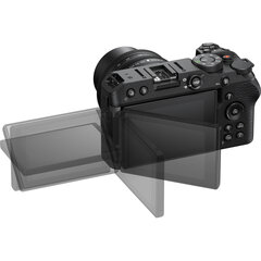 Nikon Z 30, (Z30) + NIKKOR Z DX 16–50 мм f/3,5–6,3 VR цена и информация | Фотоаппараты | hansapost.ee