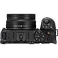 Nikon Z 30, (Z30) + NIKKOR Z DX 16-50mm f/3.5-6.3 VR hind ja info | Fotoaparaadid | hansapost.ee