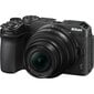 Nikon Z 30, (Z30) + NIKKOR Z DX 16-50mm f/3.5-6.3 VR hind ja info | Fotoaparaadid | hansapost.ee