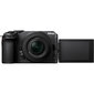Nikon Z 30, (Z30) + NIKKOR Z DX 16-50mm f/3.5-6.3 VR hind ja info | Fotoaparaadid | hansapost.ee