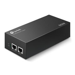 Переключатель TP-Link TL-POE170S цена и информация | Коммутаторы (Switch) | hansapost.ee