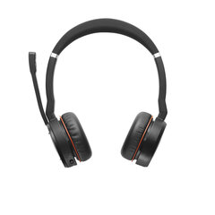 GN Audio Evolve 75 hind ja info | Kõrvaklapid | hansapost.ee