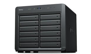 Жесткий диск NAS EXPAN TOWER 12BAY/NO HDD DX1215II SYNOLOGY цена и информация | Жесткий диск Seagate ST1000VX005 | hansapost.ee