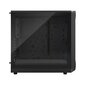 Fractal Design Focus 2 RGB Black TG Clear Tint hind ja info | Arvutikorpused | hansapost.ee