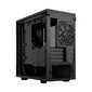 Fractal Design Define 7 Mini Black TG Light Tint hind ja info | Arvutikorpused | hansapost.ee