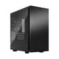 Fractal Design Define 7 Mini Black TG Light Tint price and information | Arvutikorpused | hansapost.ee